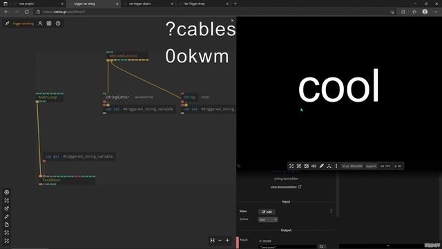 Variable Trigger Operators - Byte Size смотреть онлайн