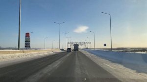 Едем снимать деревни не далеко от Екатеринбурга! Дорога по ЕКАД до Челябинского тракта