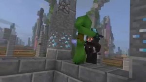 Как правильно PVP в minecraft | Как научиться PVP в minecraft | Советы PVP в minecraft