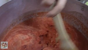 Салат из БАКЛАЖАНОВ с перцем и чесноком на зиму.