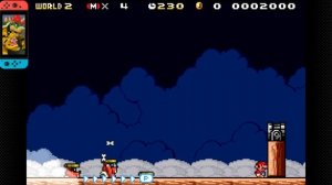 We Made Super Mario Bros 3 with LEGO Super Mario Bros!