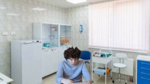 Диспансеризация