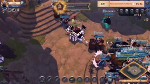 Крафт в Альбион онлайн. Сколько серебра приносит крафт шлема доблести? #albiononline #gaming
