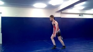 Упражнения на координацию для тех кто занимается борьбой