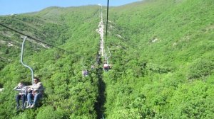 Сафари Парк Геленджик