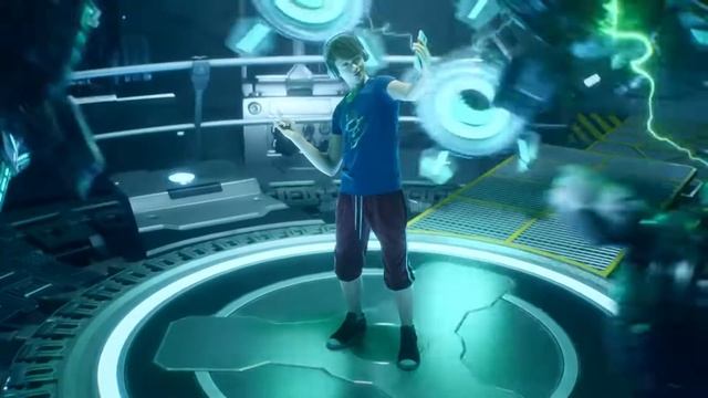 The Incredible Hulk: Edit смотреть онлайн