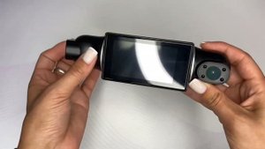Идеальный видеорегистратор XPX P40 Pro для автошколы, такси или любителей снимать гаи с 4 камерами!