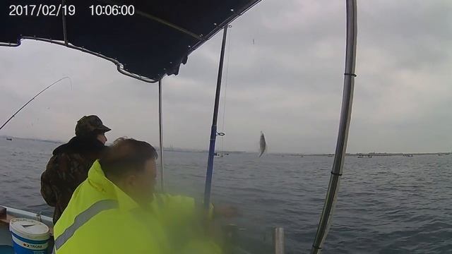 Рыбалка в крыму смотреть онлайн