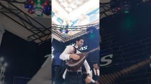 SAZDA YANİQ KEREMİ İFASİ MOHTESEM SUPER OYNAMALİ SAZ HAVALARİ CEYHUN SAZMEN ☎️📞055 890-76-27📞💣👍