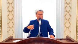 Осиё онамиз ким бўлган? (Ибрат тимсолининг иймон йўлидаги машаққатларга сабрлари)