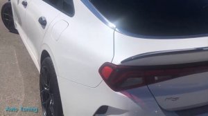 #Tuning #KIA K5 (DL)#SUPERAUTOTUNING!!!!!!!!!!!!!!