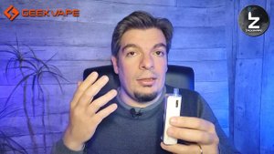 SOUL POD MOD KIT by GEEKVAPE