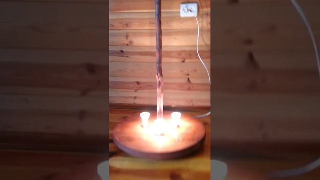 Подарки и сувениры из дерева