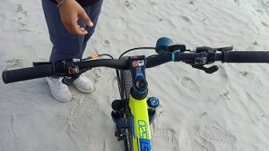 Decathlon Rockrider ST 520 MTB Decathlon - Best MTB bike under 30 thousand- Reviews