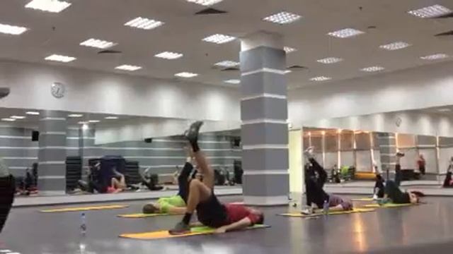 Табата 1 смотреть онлайн