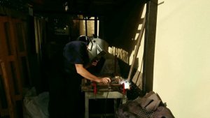 Мотоподкат своими руками за пару часов. DIY