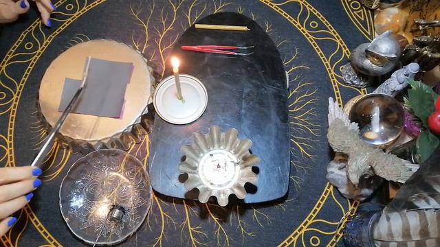 ?РИТУАЛ-ЧИСТКА ЖИЛИЩА ОТ НАКОПЛЕННОГО И ПРИНЕСЁННОГО (НЕГАТИВ, ПОДКАДЫ, ПОДАРКИ)