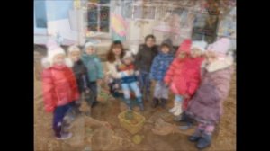 мой воспитатель самый лучший