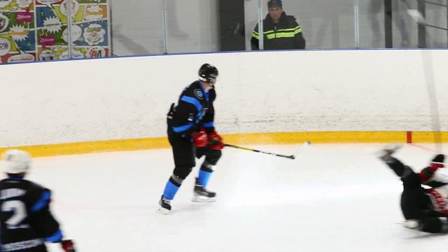 Leningrad Cup 2023 - 12th Annual International Amateur Ice Hockey Tournament of AMHEL