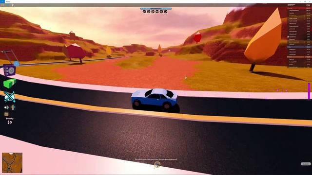 Roblox Jailbreak: LET'S ROB THE POWER PLANT! смотреть онлайн