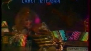 Алла Пугачева - Монолог / Птица певчая / Чао / В родном краю (Виват, Санкт Петербург, 1991)