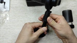 Конденсаторный RGB usb микрофон. Качественный звук!!!