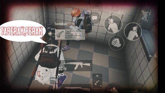 PUBG mobile IOSANDROID global version  HIGHLIGHT  MONTAGE  IPad mini 5  Full gyroscope 