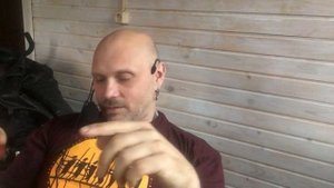 Сруль! Изготовление руля для мотоцикла. Как я его делал - весь процесс с установкой на Харлей
