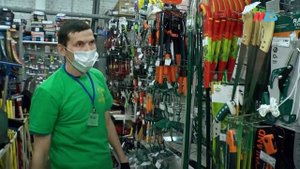 Магазин САД ОГОРОД