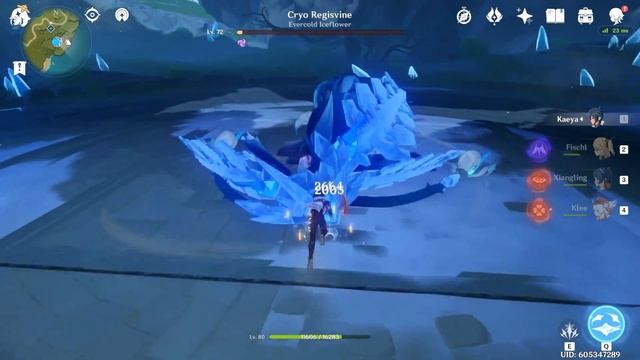 Какой отряд собрать? Кого качать новичкам? | Genshin Impact смотреть онлайн