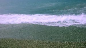 Отпуск в Абхазии. Дожди 🌧