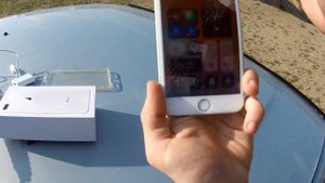 Купил самый дешевый iPhone 8 Plus, что будем делать дальше?