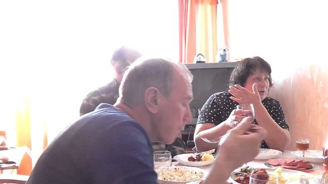 В гостях : рассказ об учёной лошади смотреть онлайн