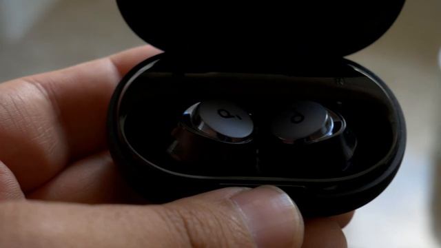 Soundcore Space A40 von Anker I Mein Review I deutsch смотреть онлайн