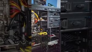 CPU GAMER INTEL CORE I7 4790-ASUS H97M PLUS-DDR3 8GB 1866MHZ-SSD 120GB- NVIDIA GEFORCE GTX 970
