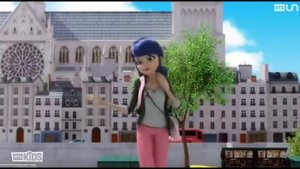 Принцесса -леди баг и супер кот