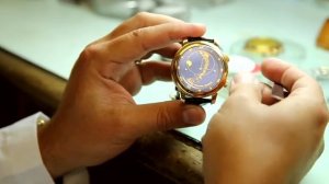 Часы наручные мужские Patek Philippe STYLE (Патек Филип) копия
