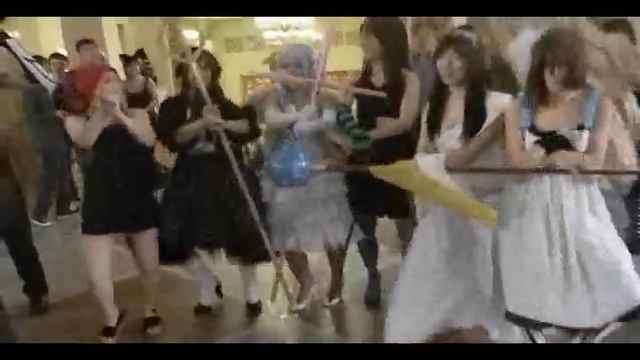 Anime factor 2012 смотреть онлайн