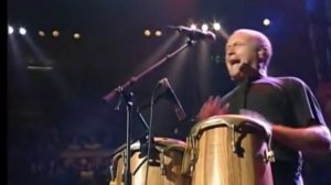 Phil Collins  -  Take me home    live