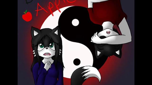 Bad Apple Cover by Luna and Star смотреть онлайн