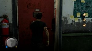 Прохождения Sleeping Dogs Уличные гонки 8Серия