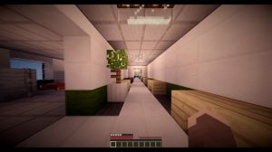 ВРАЧ ЗАНЯЛСЯ ЭТИМ С СЕТРОЙ ПАЦИЕНТА!С*КС В МАЙНКРАФТЕ!