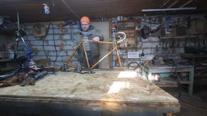 Спасенный ХВЗ «Спутник» Ч.2.