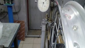 Чезет Колесо 1