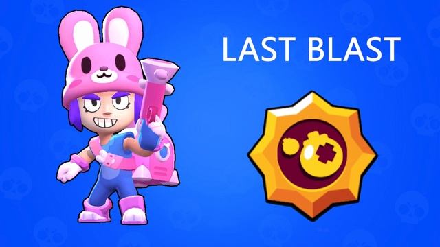 BRAWL STARS - FREE PENNY STARS POWERS, GADGETS, AND SKINS FOR DOWNLOAD смотреть онлайн