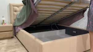 Отзыв о кроватях с подъемным механизмом.mp4.