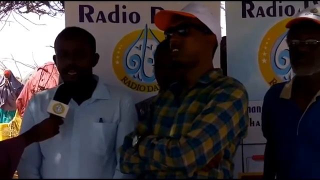 GURMAD KA ABAARAHA @RADIODANAN смотреть онлайн