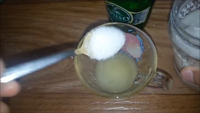 Как сделать Sprite (cпрайт) в домашних условиях?