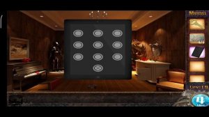 Room Escape: 50 Rooms # 19