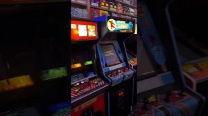 Игровые автоматы 90х-Ностальгия